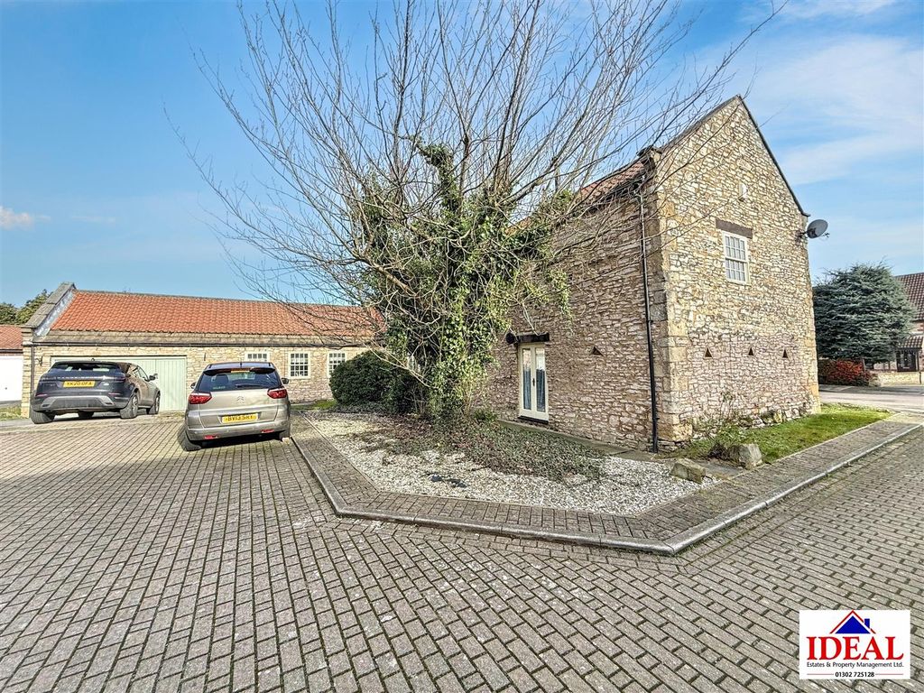 Additional image 19 of 5 bed barn conversion for saleSouth Farm Drive, Skellow, Doncaster DN6