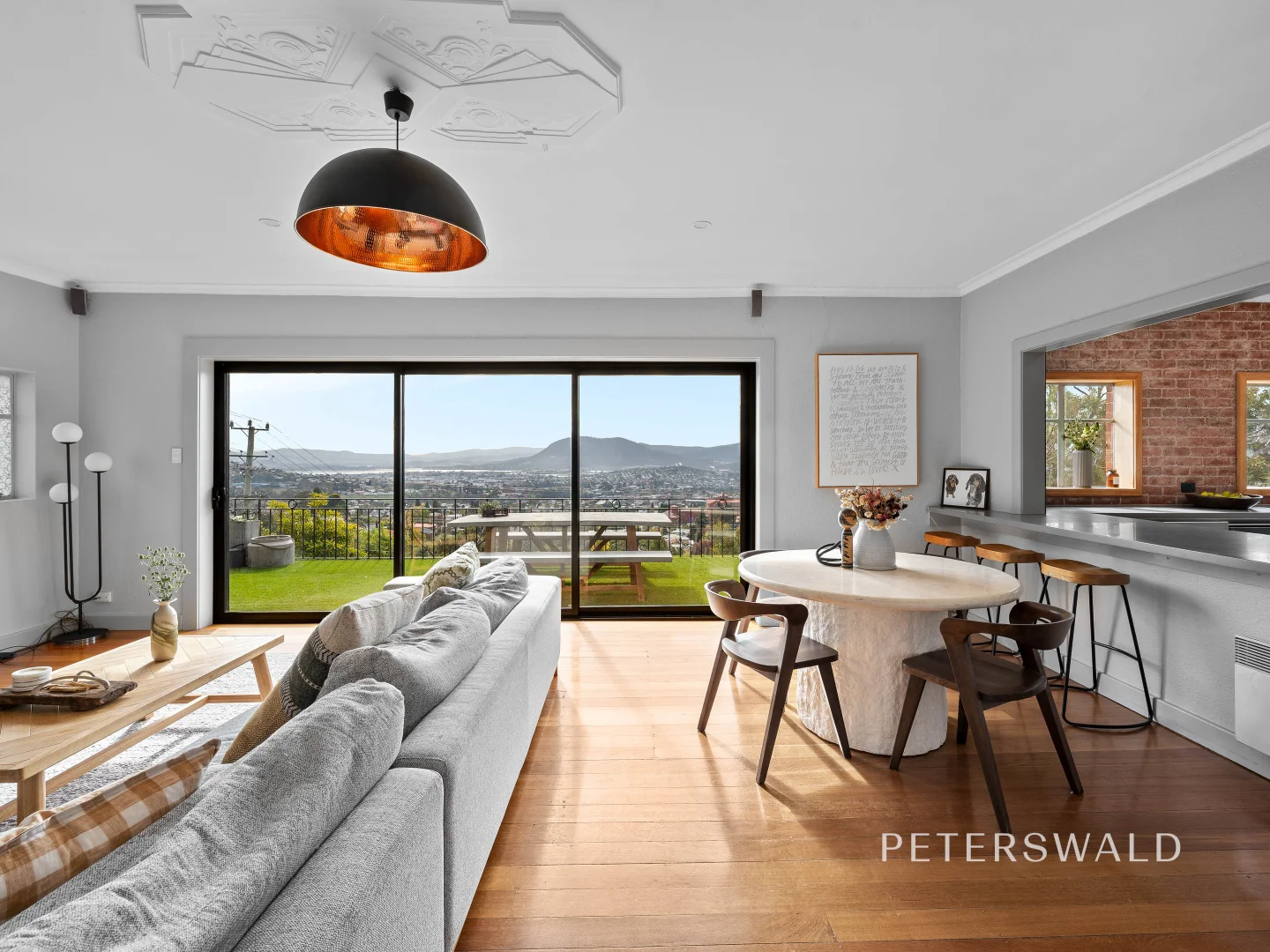 Additional image 3 of 18 Benjafield Terrace, Mount Stuart TAS 7000