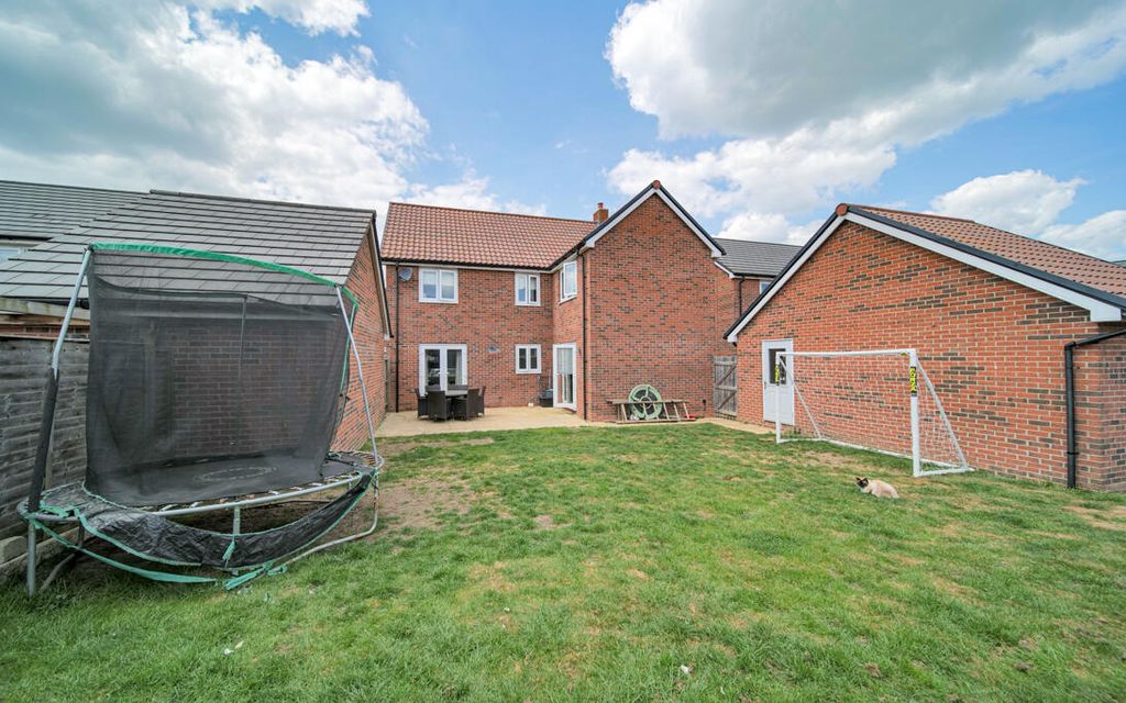 Additional image 18 of 4 bed detached house for saleRennie Crescent, Melksham SN12