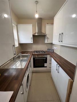 Staines Road, Feltham TW14