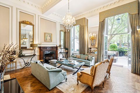 Princes Gate, London SW7