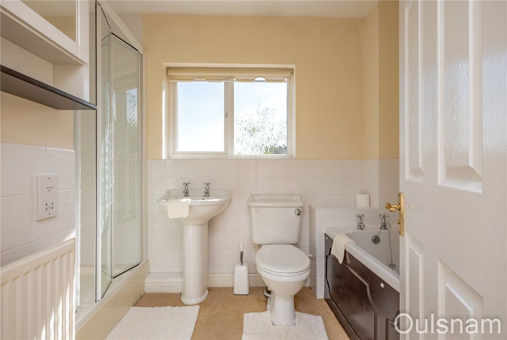 Additional image 27 of 4 bed detached house for saleMedici Road, Bromsgrove, Worcestershire B60