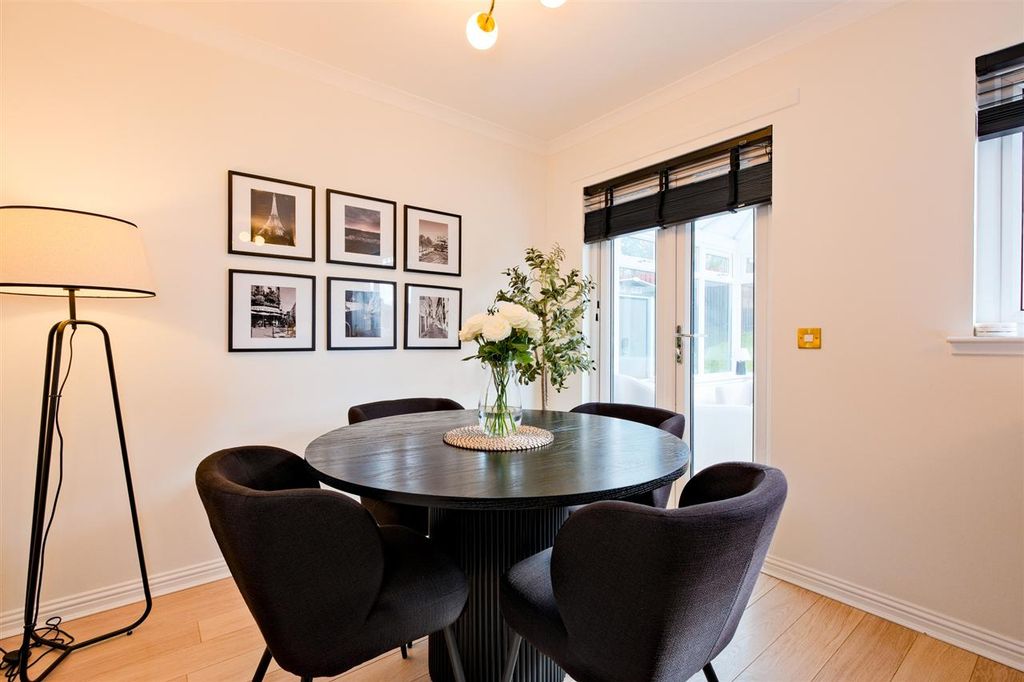 Additional image 8 of 2 bed semi-detached house for saleLedvinka Crescent, Hamilton ML3