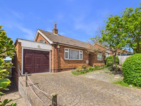 Meeks Road, Arnold, Nottingham NG5