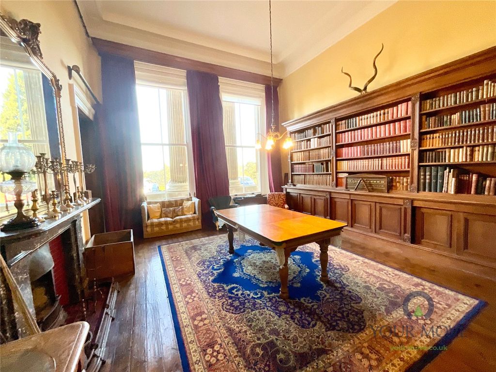 Additional image 33 of 1 bed flat for saleWhitbourne, Worcester, Herefordshire WR6