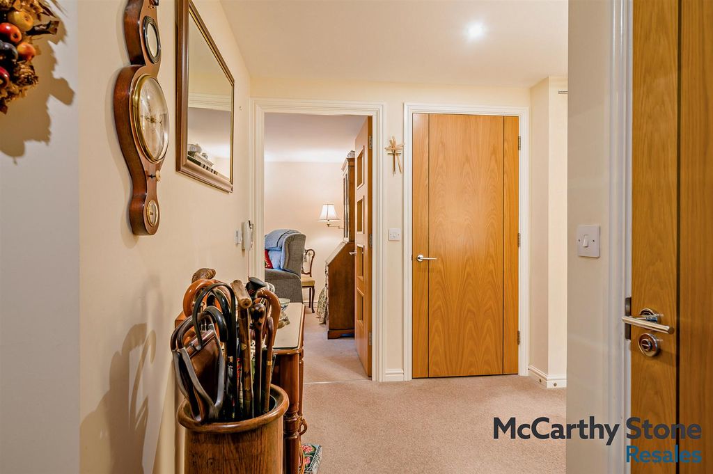 Additional image 9 of 2 bed flat for saleEllisfields Court, Mount Street, Taunton TA1