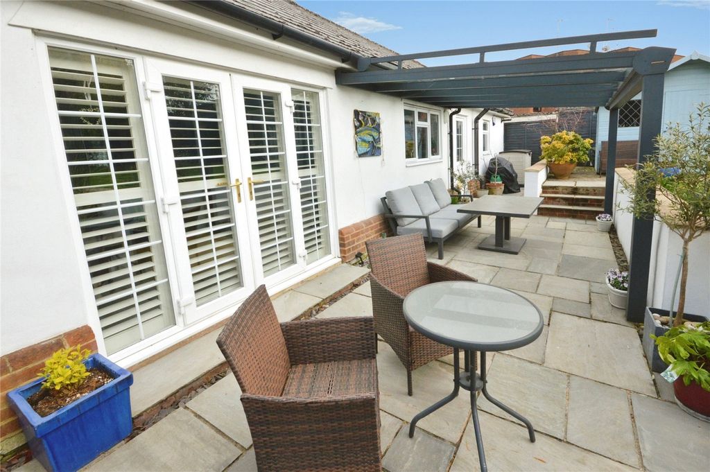 Additional image 19 of 3 bed bungalow for saleWestfield Road, Bishop's Stortford, Hertfordshire CM23