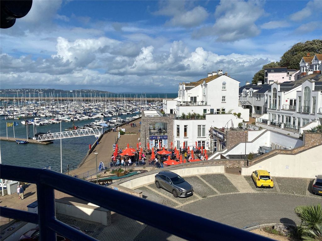 Additional image 10 of 3 bed flat for saleMoorings Reach, Brixham, Devon TQ5