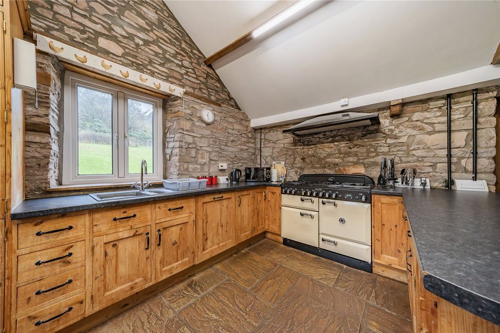 Additional image 17 of 4 bed detached house for saleAberyscir, Brecon, Powys LD3