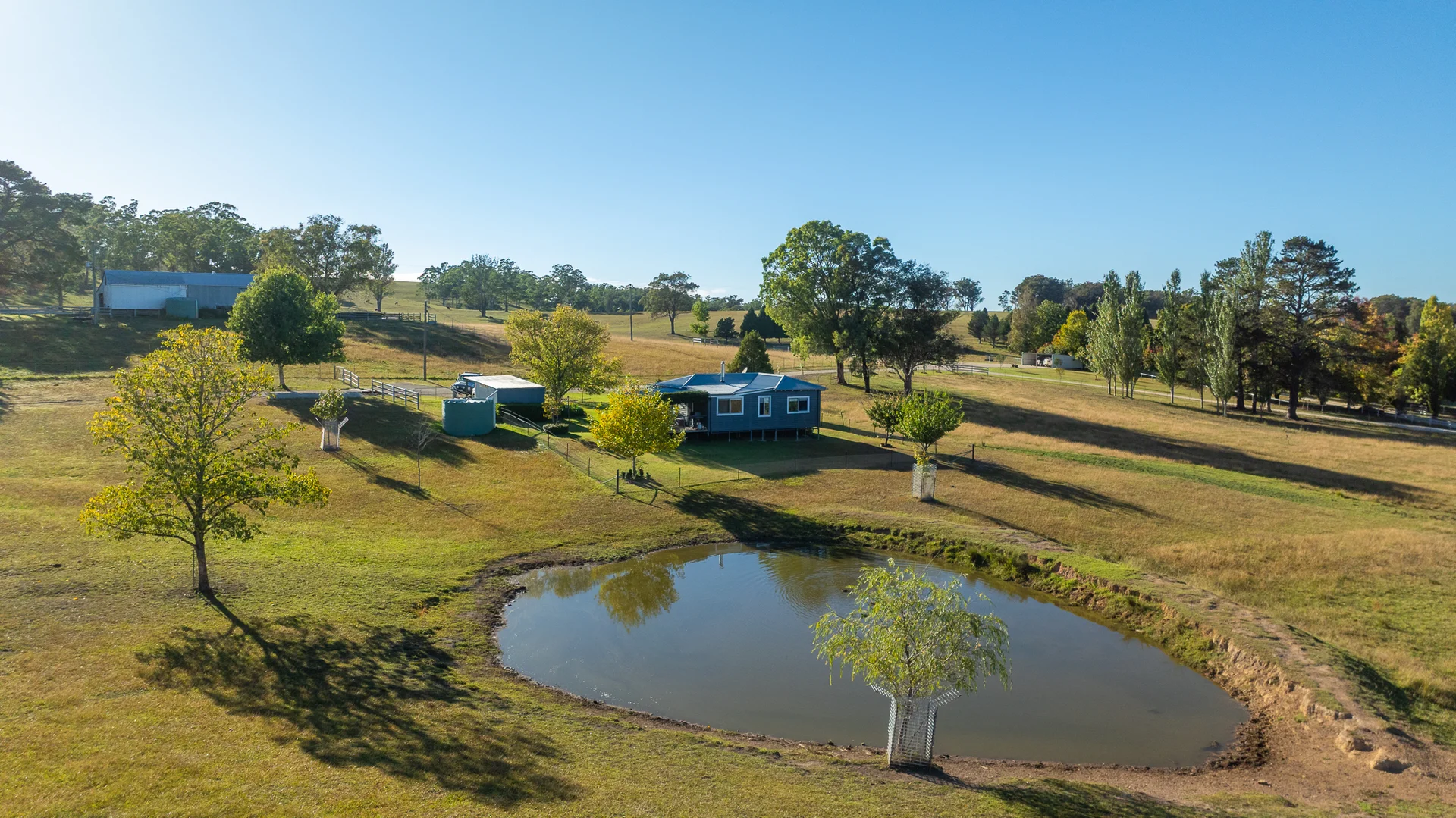 Additional image 29 of 700 Oaklands Road Yarrowitch Valley Via, Walcha NSW 2354