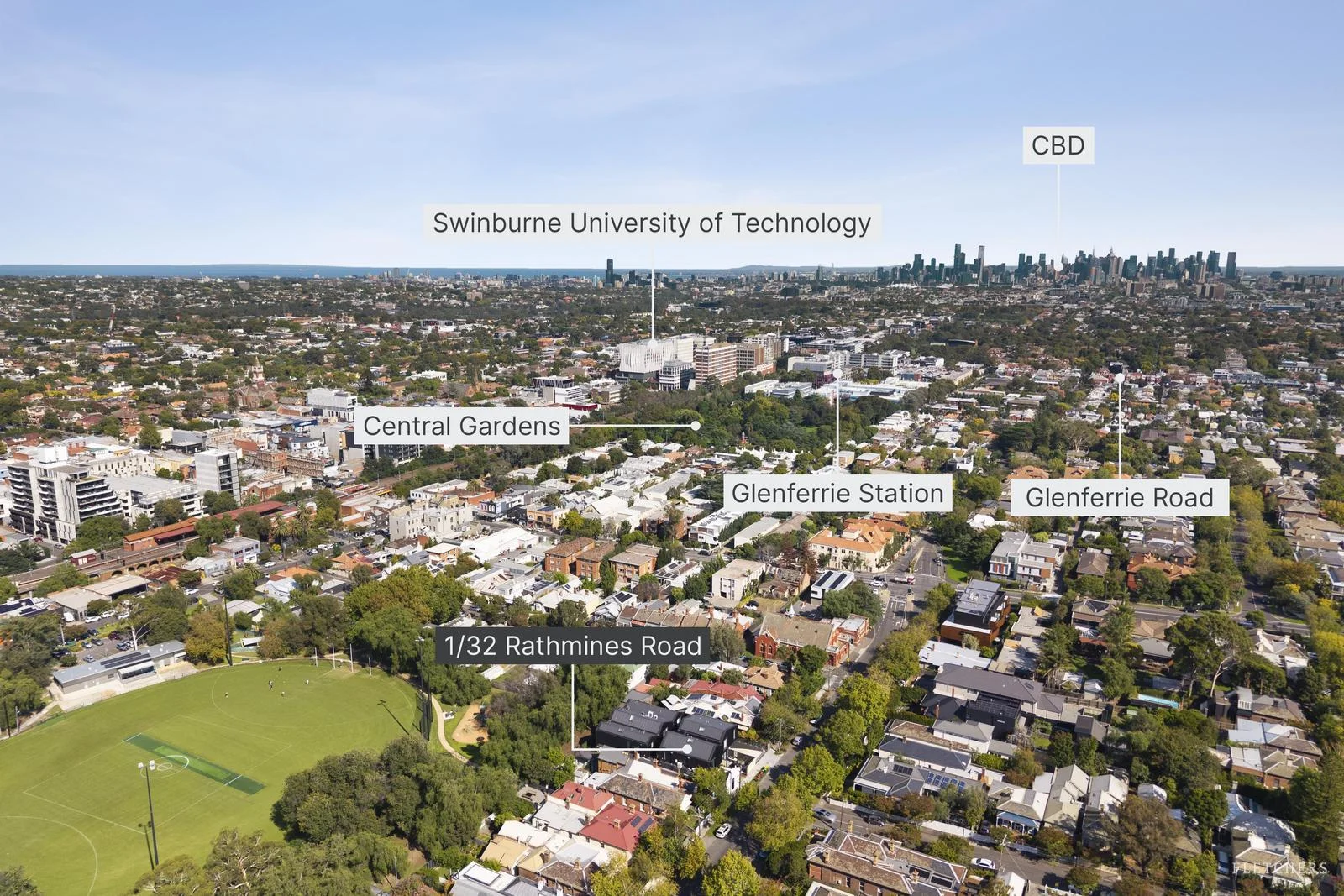 Additional image 27 of 1/32 Rathmines Road, Hawthorn East VIC 3123