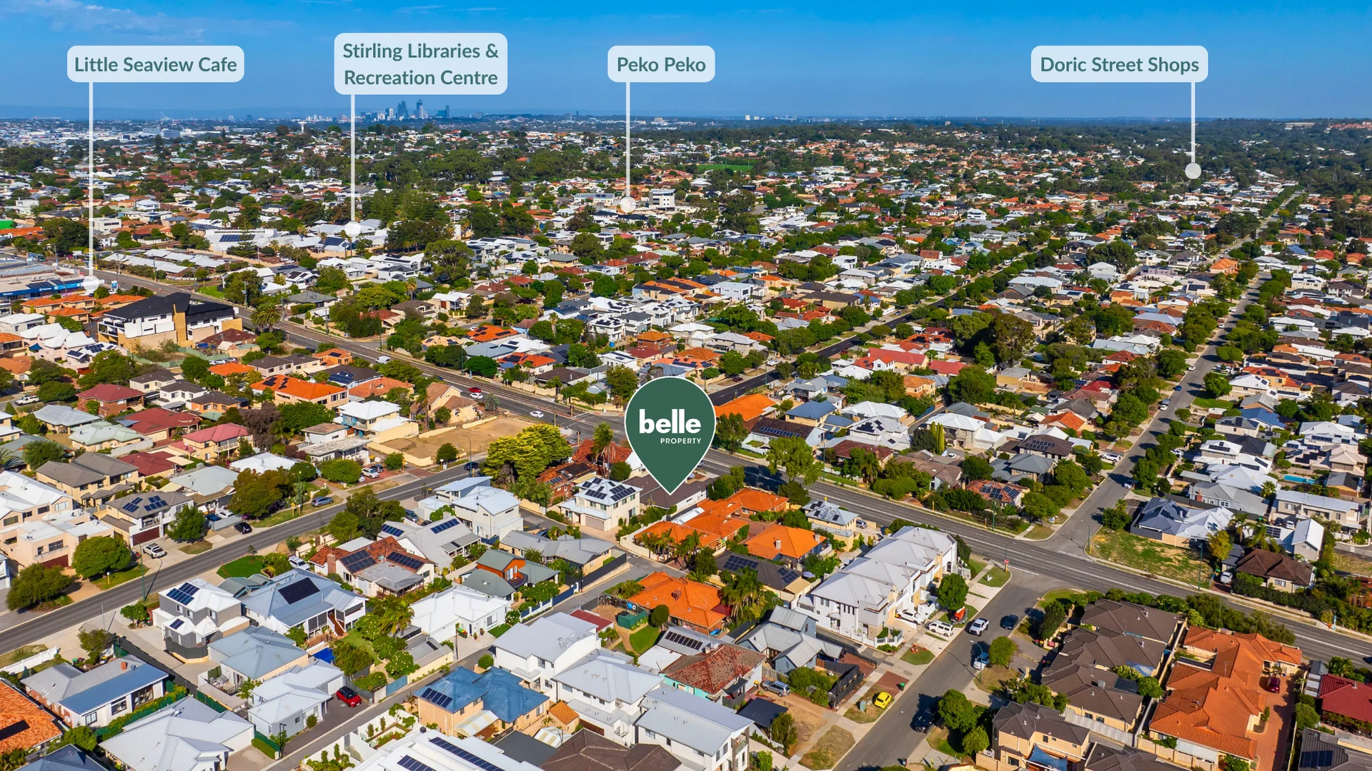 Additional image 13 of 136A Scarborough Beach Road, Scarborough WA 6019