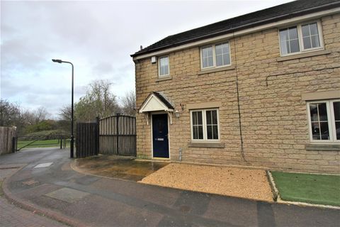 Alison Drive Swallownest, Sheffield S26
