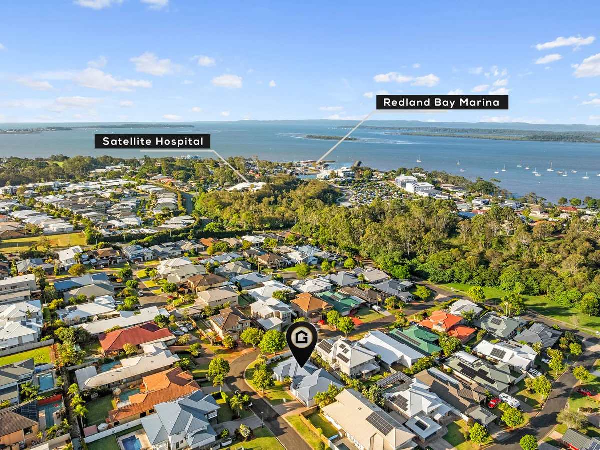 Additional image 24 of 15 Lowe Circuit, Redland Bay QLD 4165