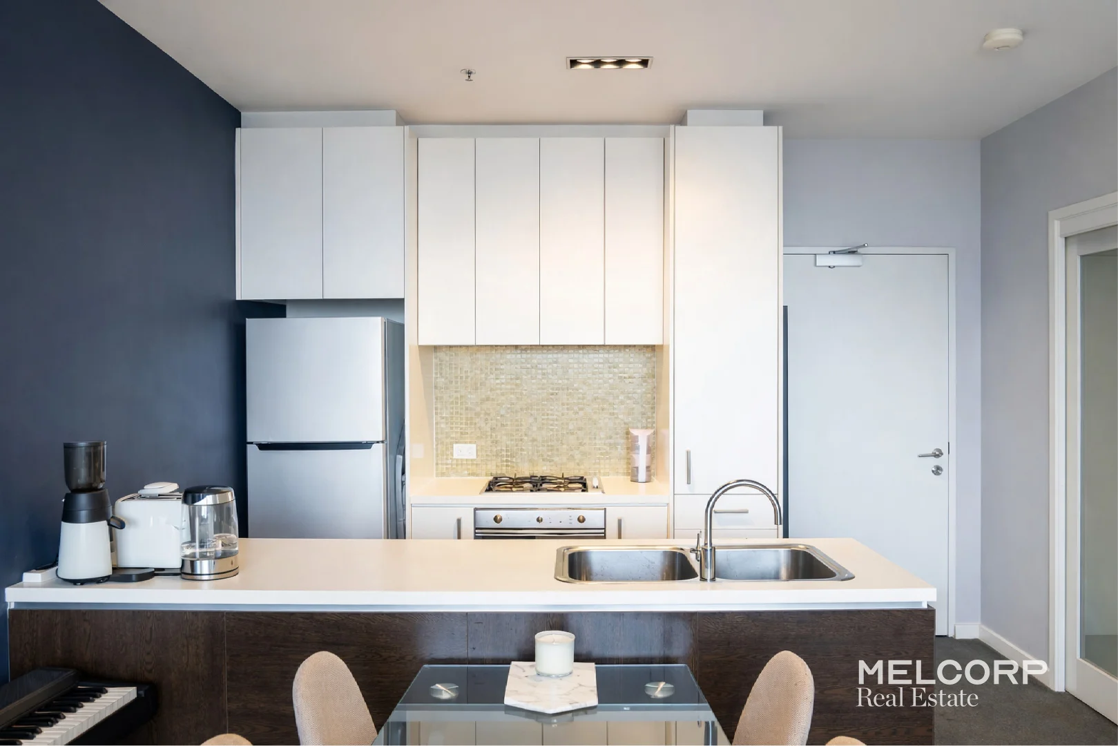 Additional image 3 of 2903/483 Swanston Street, Melbourne VIC 3000