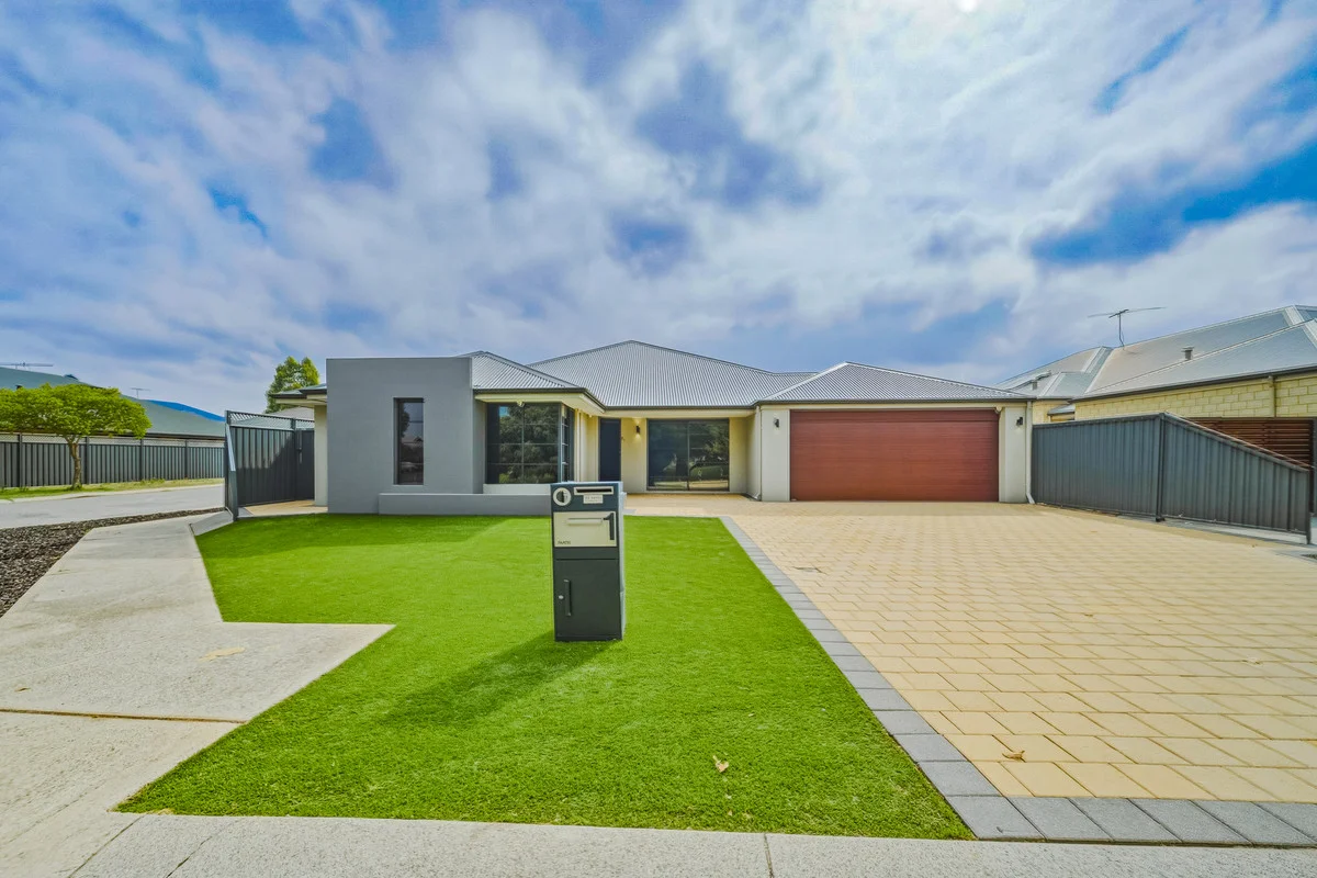 1 Olea Close, Baldivis WA 6171