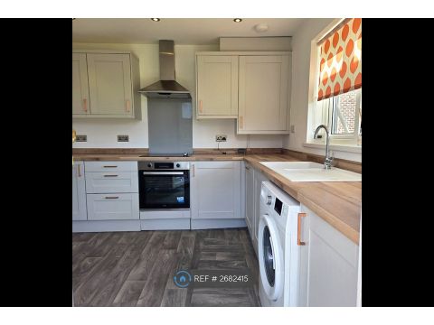 Chewton St, Nottingham NG16
