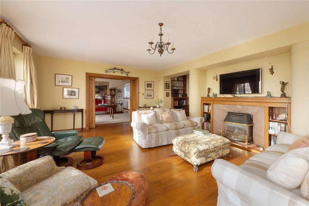 Additional image 13 of 7 bed detached house for saleJoss Gap Road, Broadstairs, Kent CT10