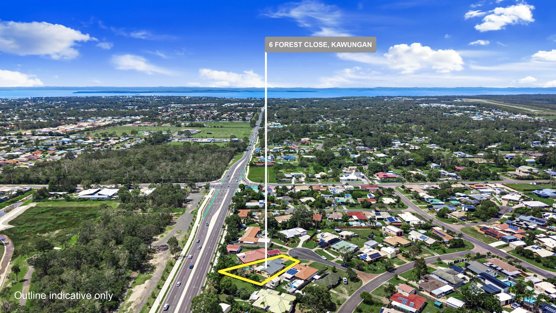 Additional image 22 of 6 Forest Close, Kawungan QLD 4655
