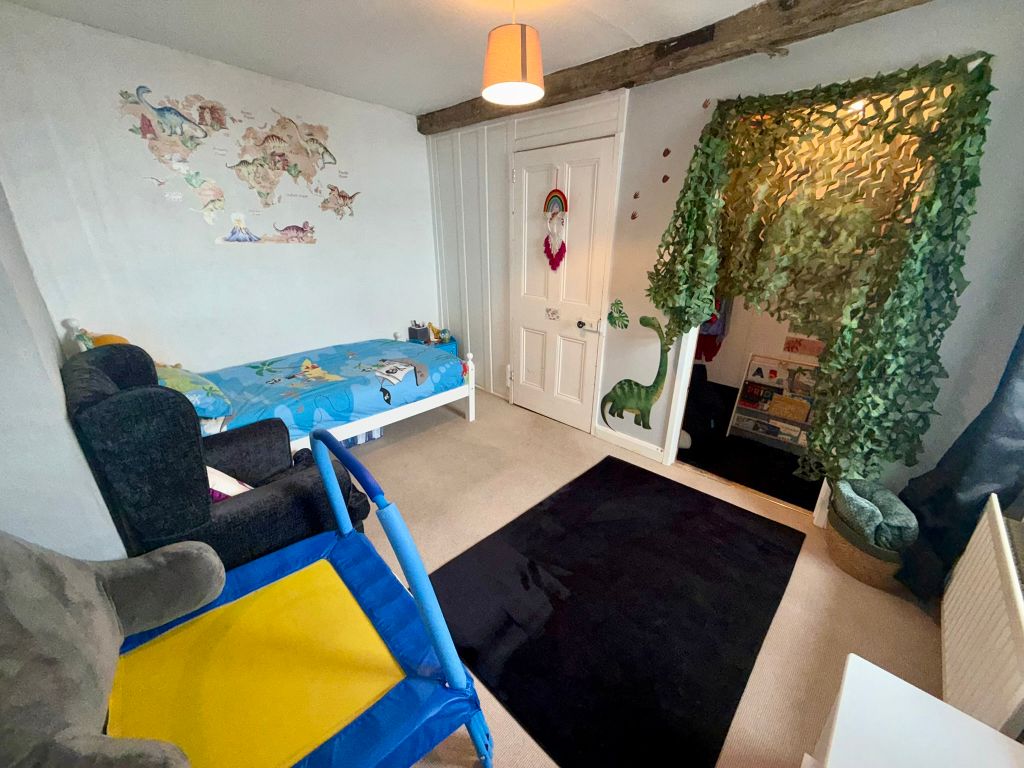 Additional image 12 of 3 bed terraced house for saleHigh Street, Borth SY24