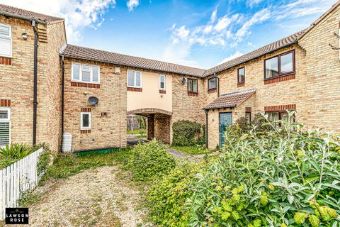 Burcote Drive, Portsmouth PO3