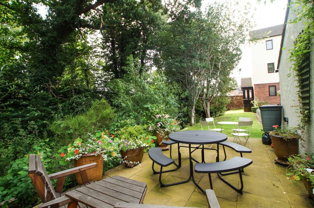Additional image 4 of 2 bed flat for saleWaters Meet, Warwick Bridge, Carlisle CA4