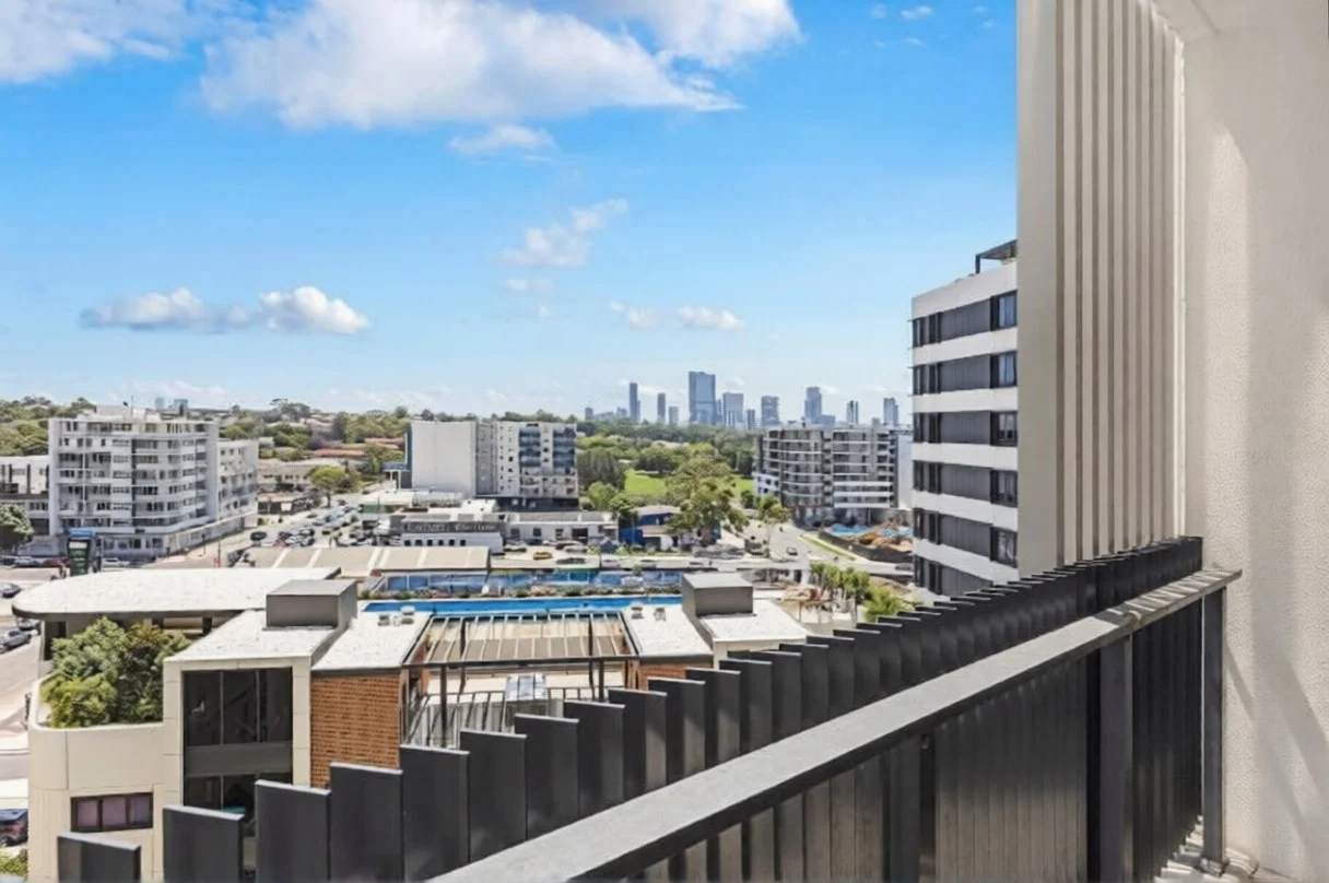Additional image 7 of 722/5 Gladstone St, Merrylands NSW 2160