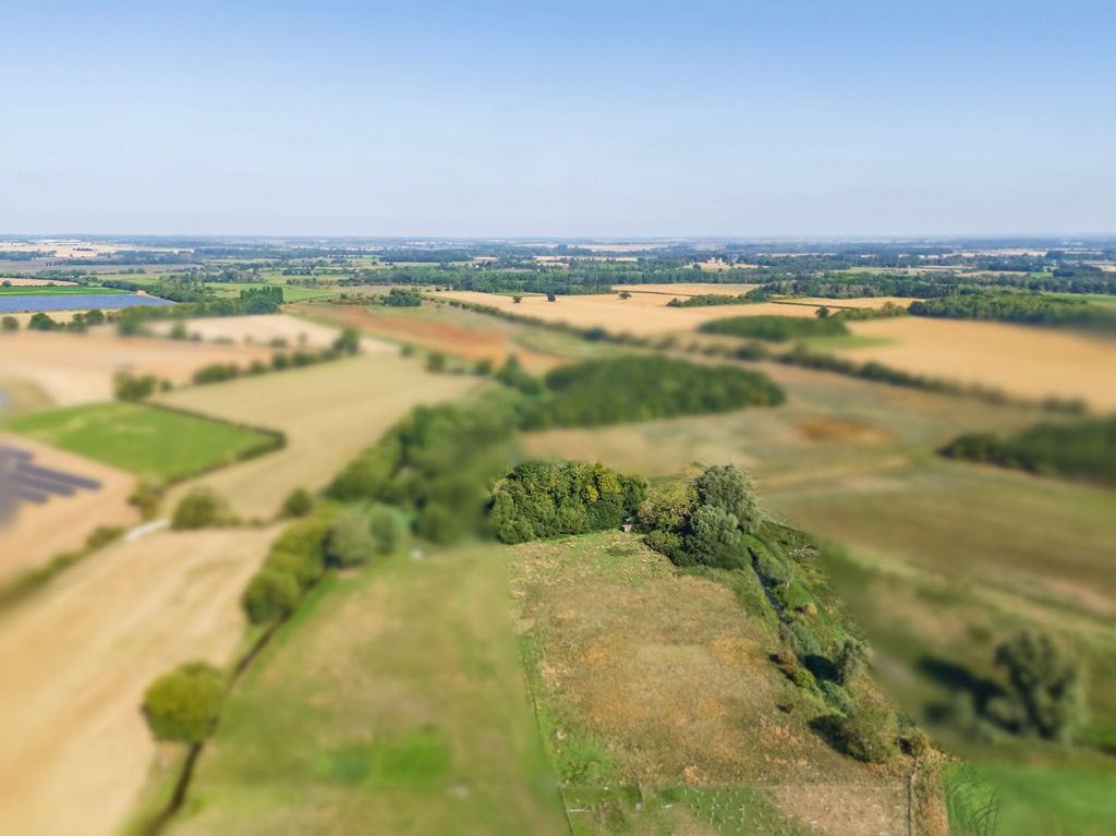 Land for saleCommon Drove, Northwold IP26