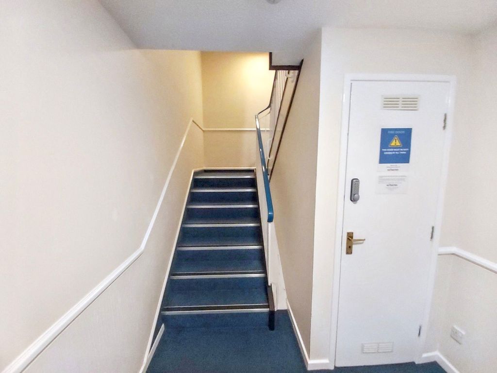 Additional image 9 of 1 bed flat for saleVictoria Mews, Blyth NE24