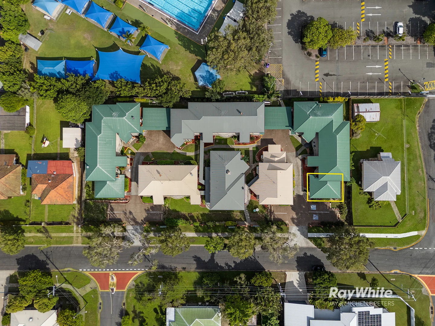 Additional image 10 of 23/12-20 Ballantine Street, Chermside QLD 4032
