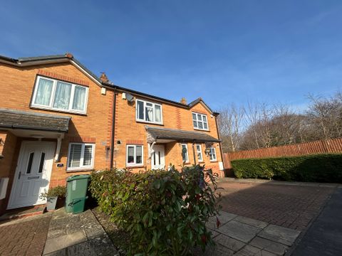 Bampton Close, Oxford OX4