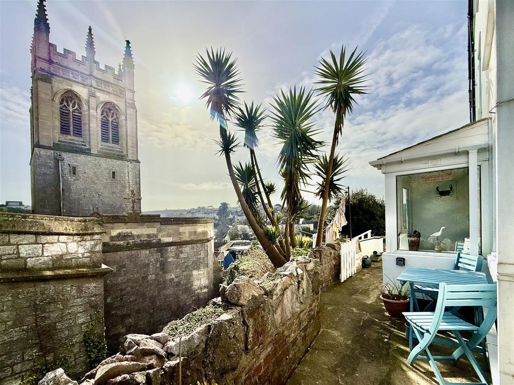 Additional image 6 of 3 bed end terrace house for saleChurch Street, Brixham TQ5