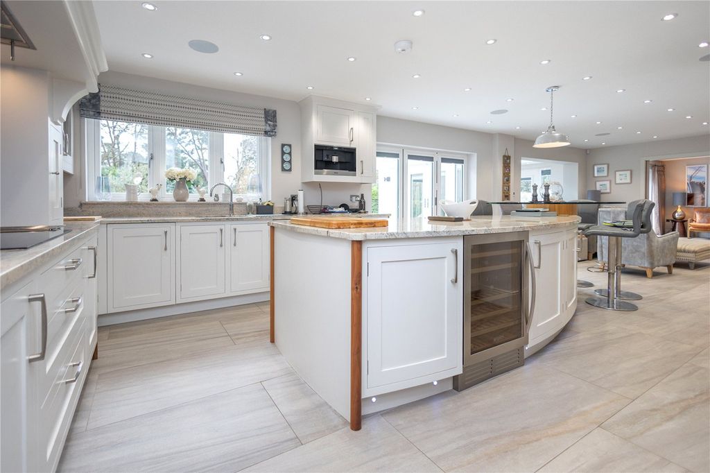 Additional image 9 of 5 bed detached house for saleDalkeith Road, Poole, Dorset BH13