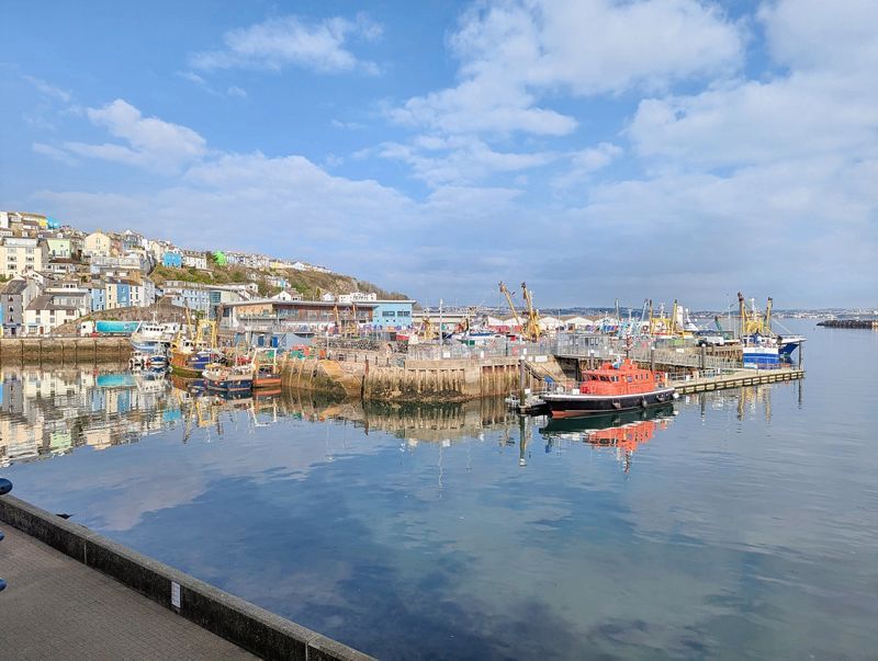 Additional image 2 of 2 bed flat for saleMoorings Reach, Brixham TQ5