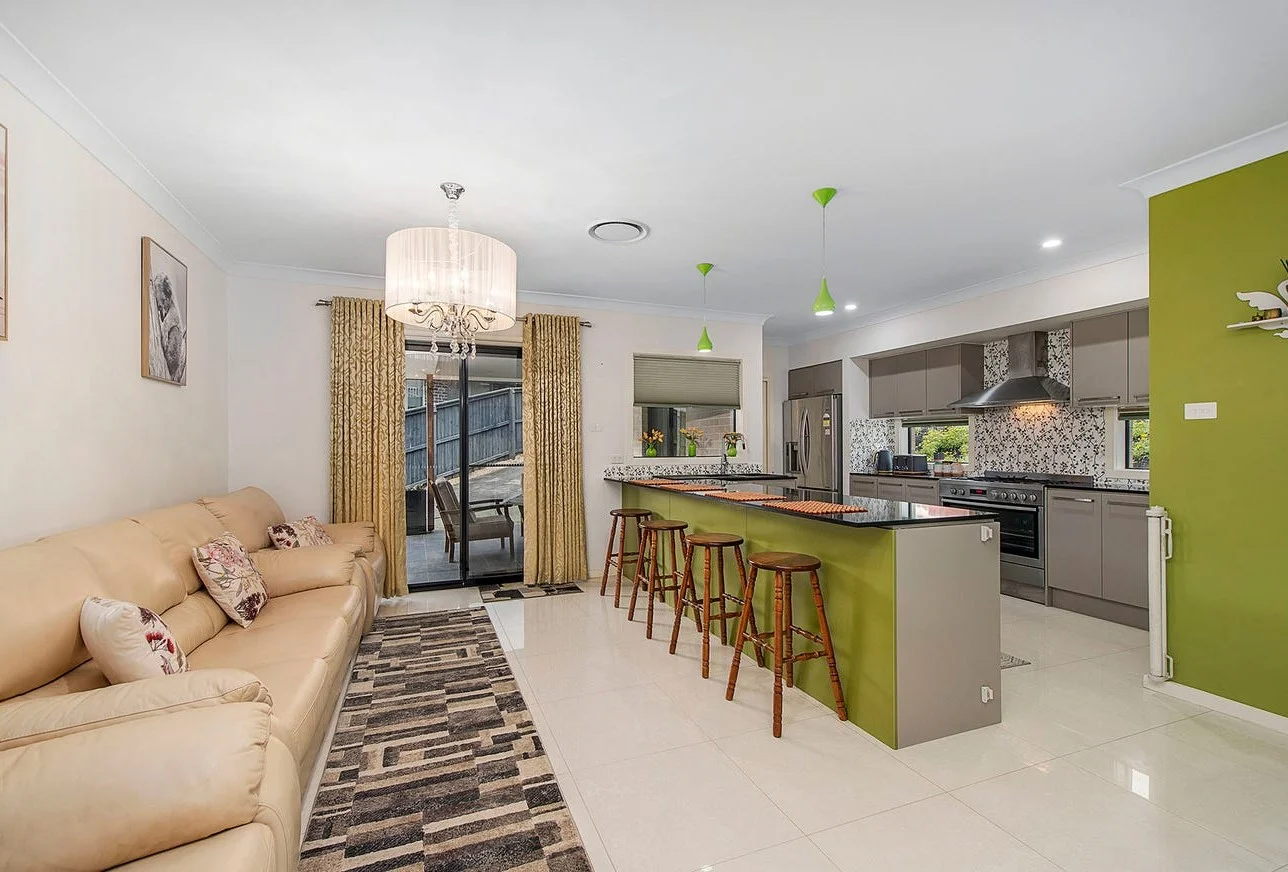 Additional image 2 of 5 Lyons Close, Thrumster NSW 2444