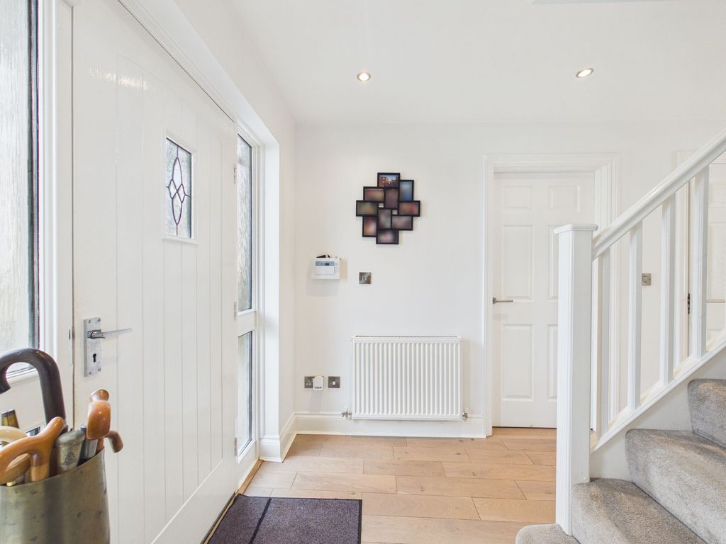 Additional image 9 of 6 bed detached house for saleCleghorn Lea, Lanark ML11