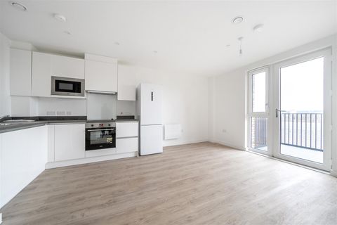 Belgrave Village, Birmingham B12