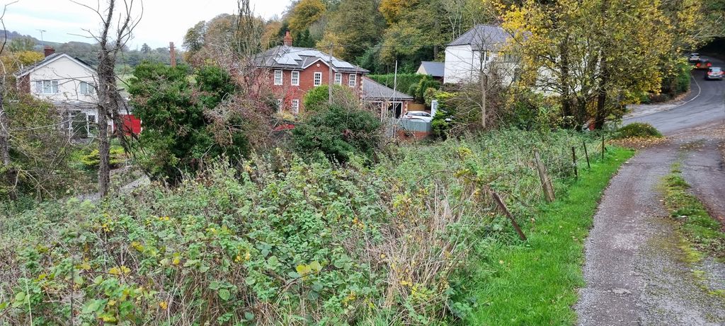 Land for saleDunkirk Hill SN10