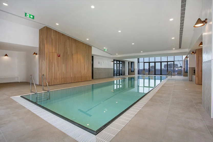 Additional image 15 of 4407/500 Elizabeth Street, Melbourne VIC 3000