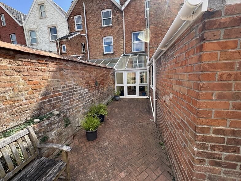 Additional image 24 of 4 bed terraced house for saleDurleigh Road, Bridgwater TA6