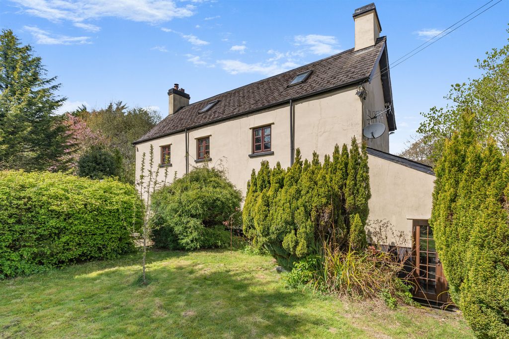 Additional image 25 of 5 bed detached house for saleCaerphilly, Caerphilly CF83