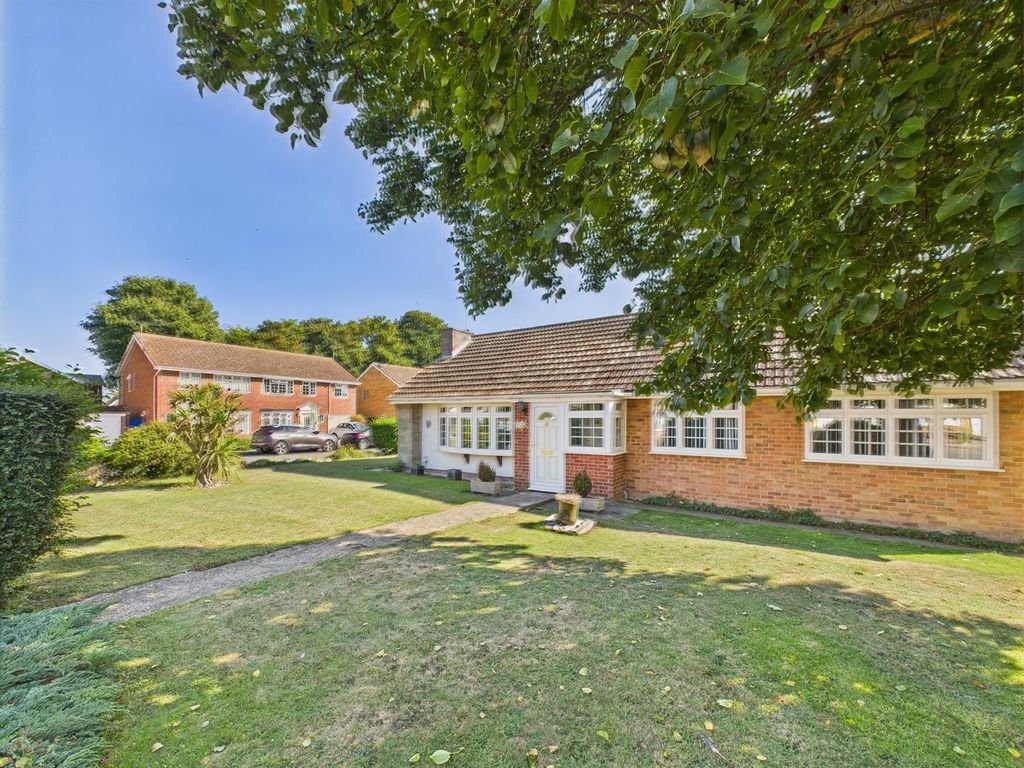 Additional image 10 of 3 bed detached bungalow for saleCaroline Crescent, Broadstairs CT10