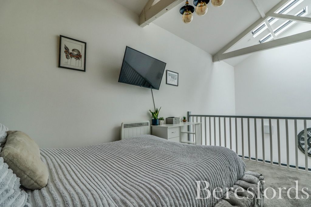 Additional image 10 of 1 bed flat for saleOld St. Michaels Drive, Braintree CM7