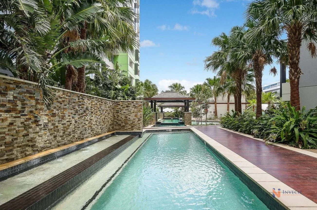 Additional image 14 of 507/348 Water Street, Fortitude Valley QLD 4006