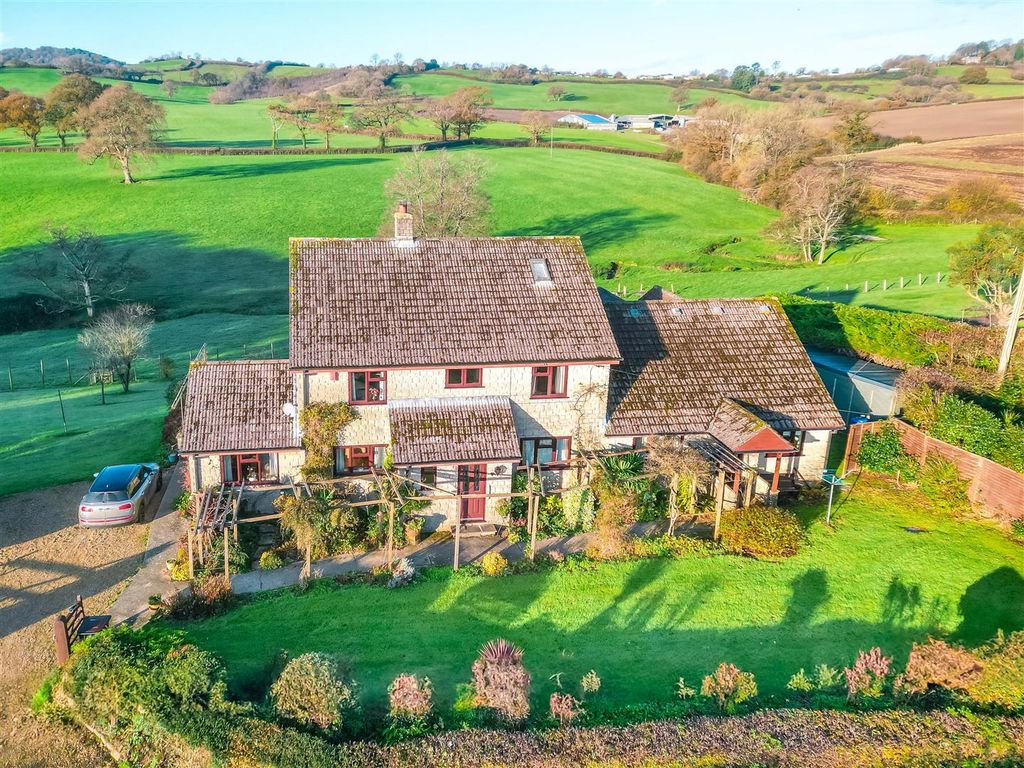Additional image 27 of 6 bed detached house for saleBettiscombe, Bridport, Dorset DT6