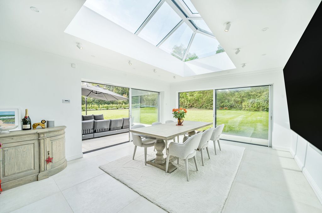 Additional image 4 of 5 bed detached house for saleArmstrong Road, Brockenhurst SO42