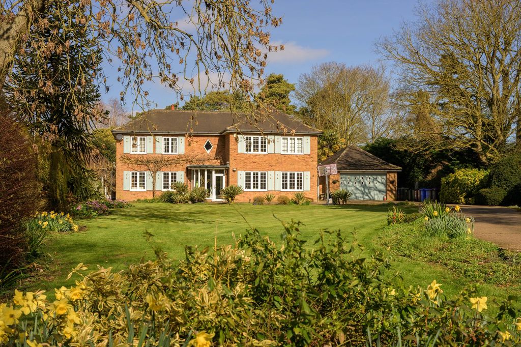Additional image 34 of 6 bed detached house for saleSibsey Road, Boston PE21
