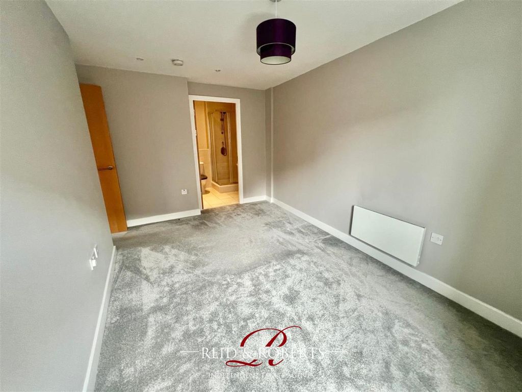 Additional image 12 of 2 bed flat for saleMeadow Court, Wrexham LL13