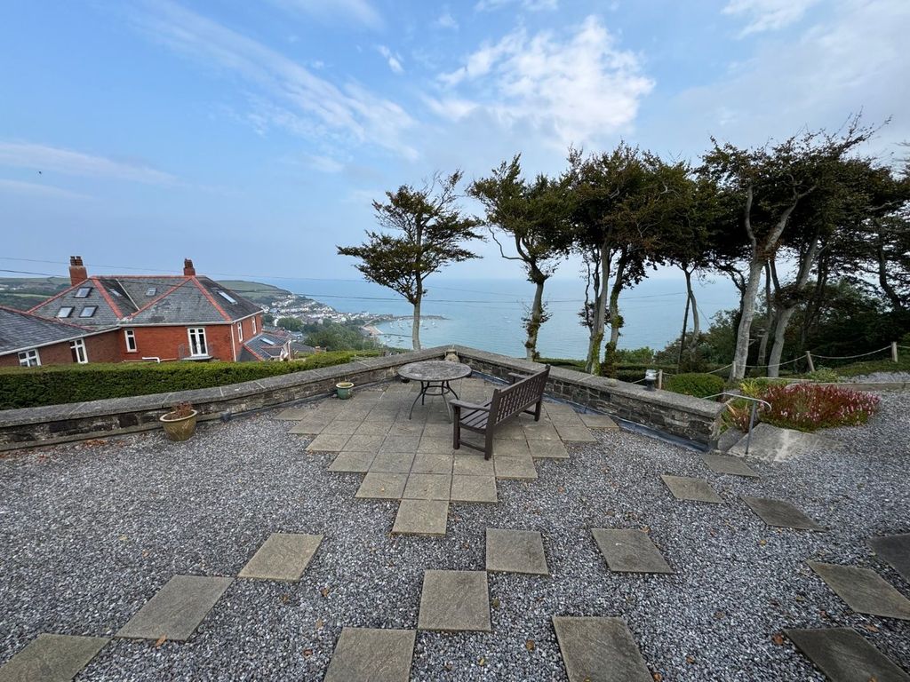 Additional image 7 of 4 bed detached bungalow for salePenrhiw Pistyll Lane, New Quay SA45
