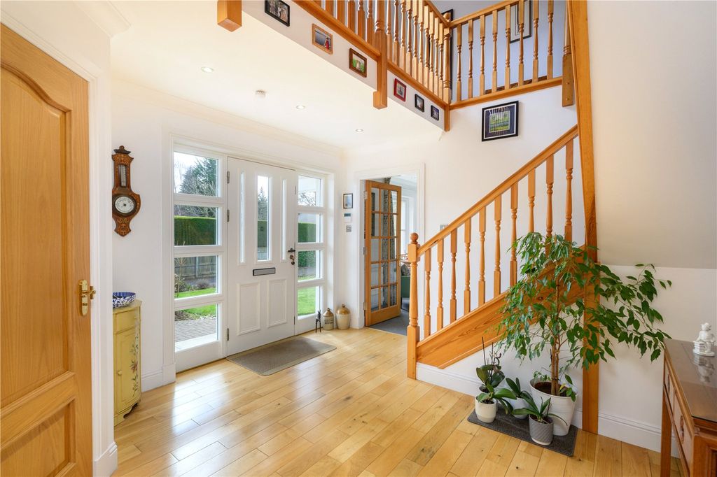 Additional image 4 of 5 bed detached house for saleWoodlands Meadow, Blairgowrie, Perth And Kinross PH10